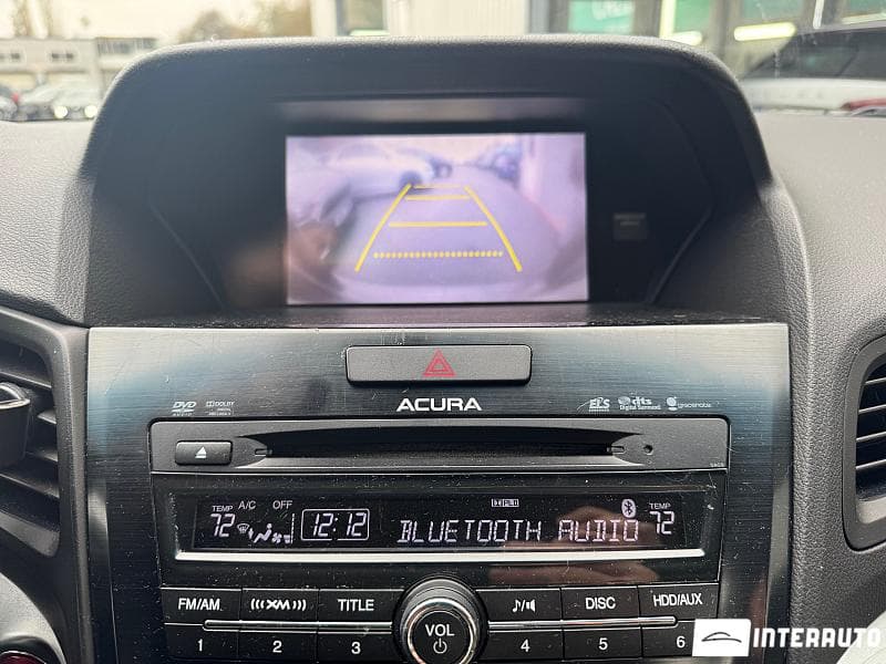 2014 Acura ILX — Miniatură 9