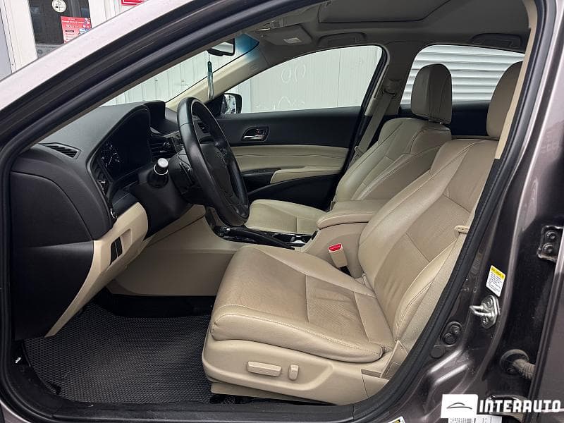 2014 Acura ILX — Miniatură 6