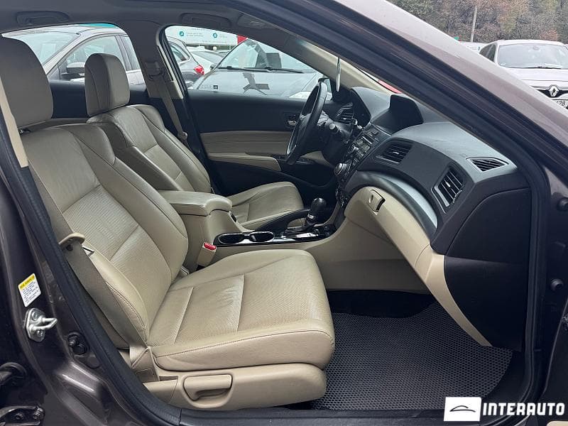 2014 Acura ILX — Miniatură 5