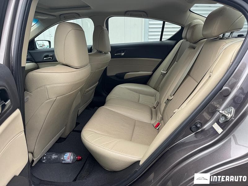 2014 Acura ILX — Miniatură 16