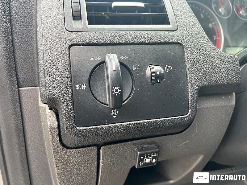 2005 Ford C-MAX — Miniatură 8