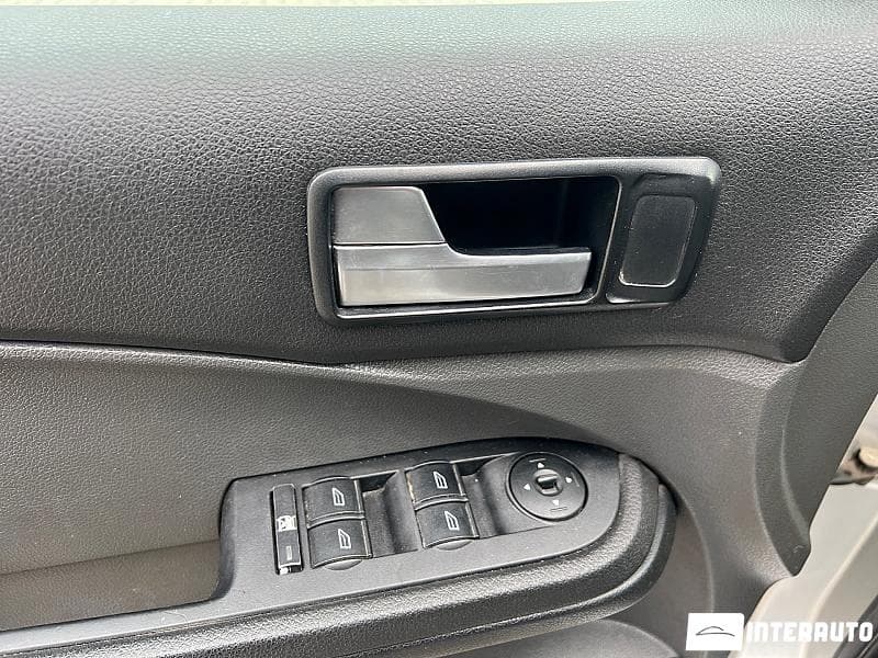 2005 Ford C-MAX — Miniatură 6