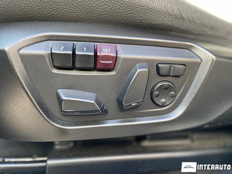 BMW X3 2.0D 2016 — Миниатюра 14