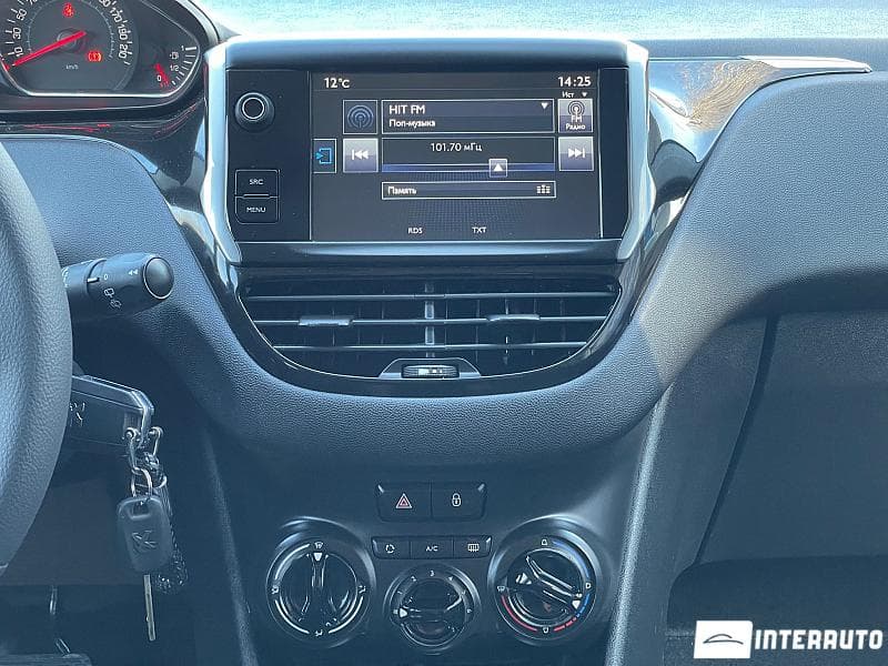 2015 Peugeot 208 — Miniatură 12