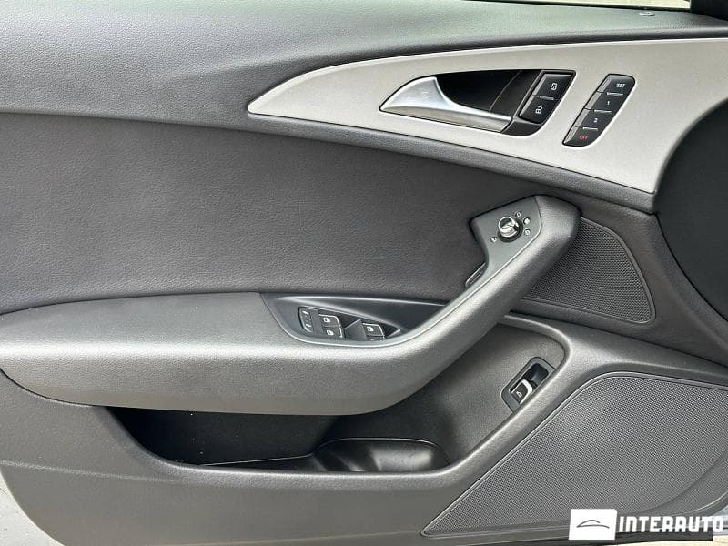 Audi A6 2017 — Миниатюра 5