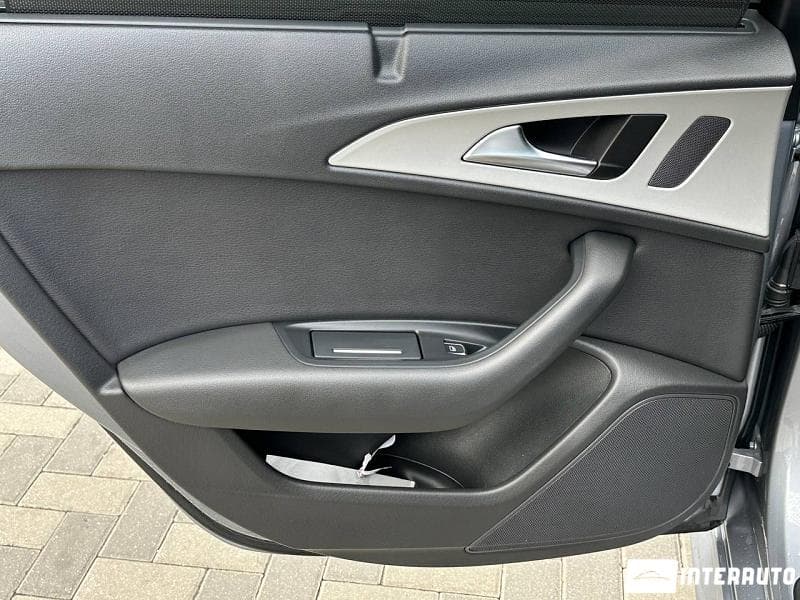 Audi A6 2017 — Миниатюра 19