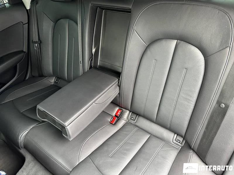 Audi A6 2017 — Миниатюра 22