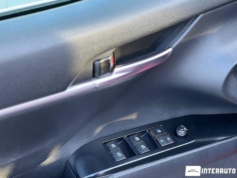 Toyota Camry 2019 — Миниатюра 17