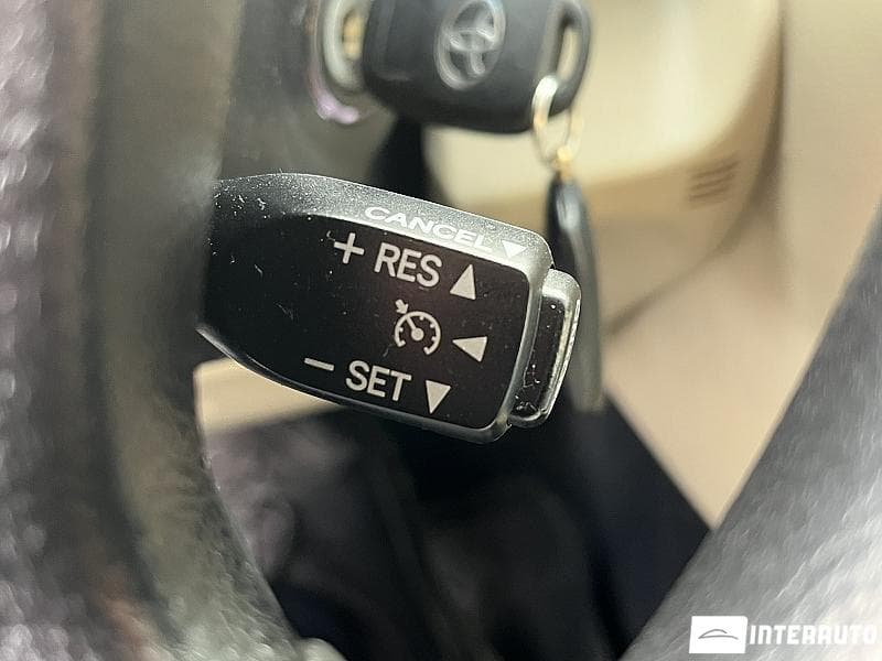 2012 Toyota Camry — Miniatură 14