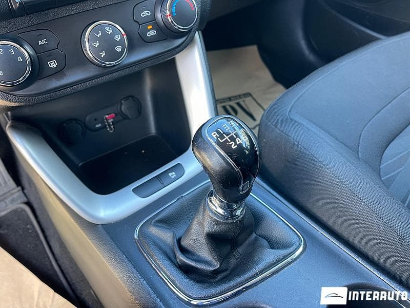 2012 Kia Ceed — Miniatură 11