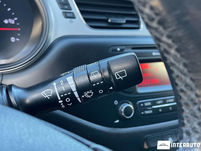 2012 Kia Ceed — Miniatură 13