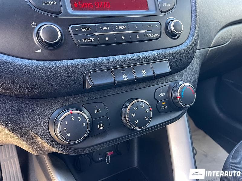 2012 Kia Ceed — Miniatură 10