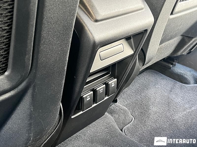 2018 Land Rover Discovery Sport — Miniatură 21