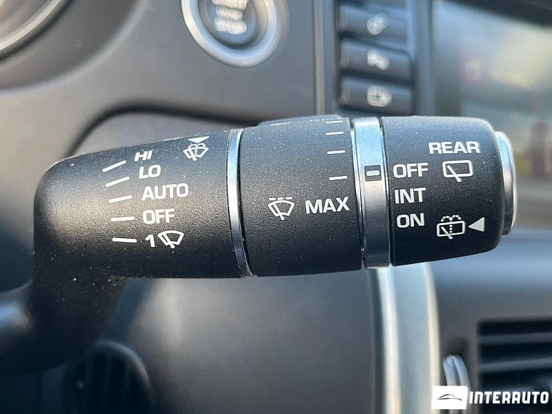2018 Land Rover Discovery Sport — Miniatură 20