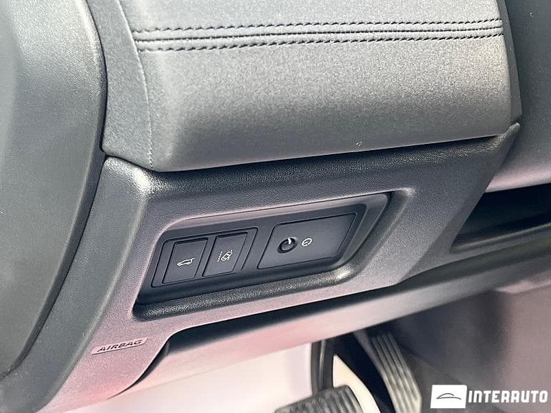 2018 Land Rover Discovery Sport — Miniatură 18