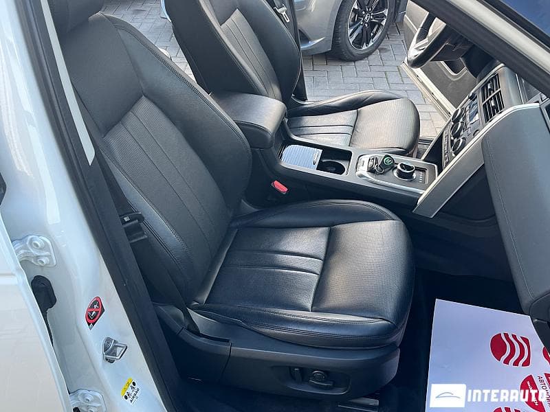 2018 Land Rover Discovery Sport — Miniatură 14