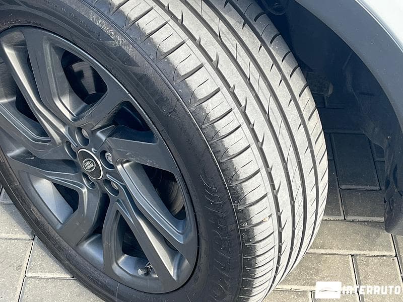 2018 Land Rover Discovery Sport — Miniatură 23