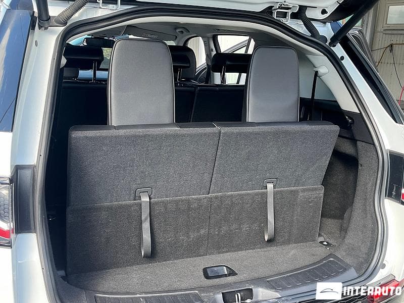 2018 Land Rover Discovery Sport — Miniatură 12