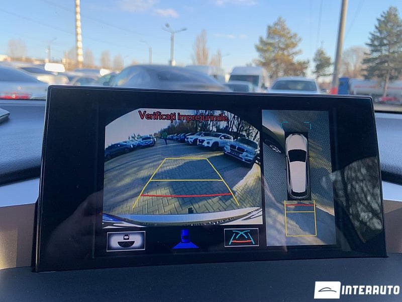 2015 Lexus NX 300H — Miniatură 15