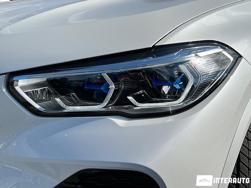 BMW X5 2.5D 2021 — Миниатюра 20
