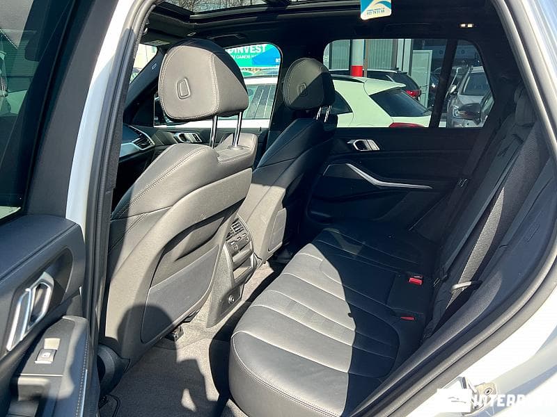 BMW X5 2.5D 2021 — Миниатюра 13