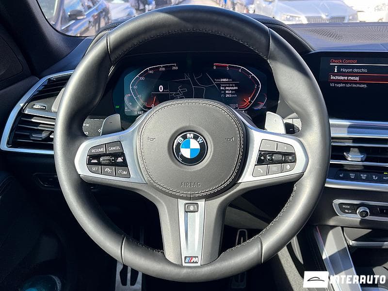 BMW X5 2.5D 2021 — Миниатюра 7