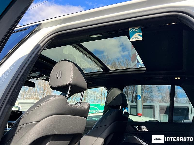 BMW X5 2.5D 2021 — Миниатюра 14