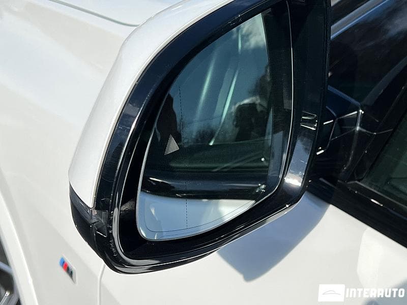 BMW X5 2.5D 2021 — Миниатюра 19