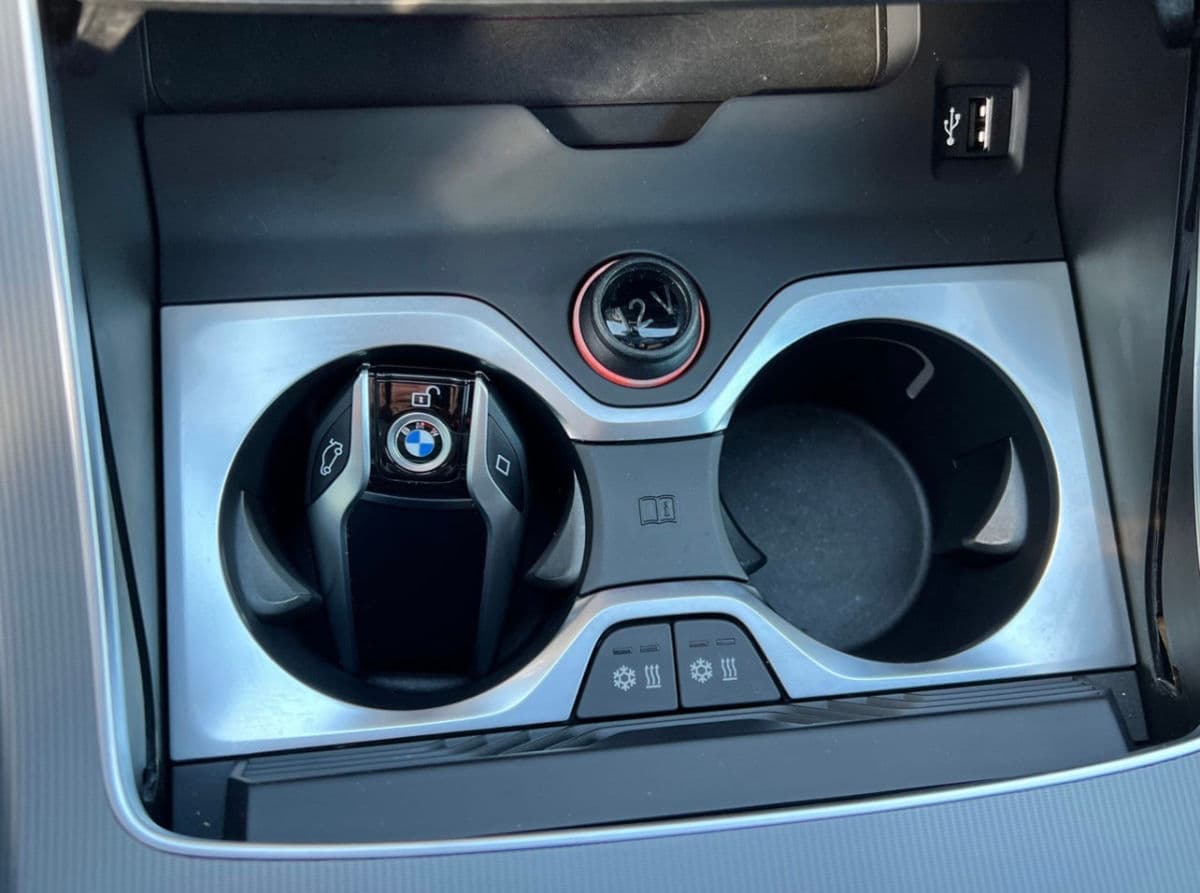 BMW X5 2.5D 2021 — Миниатюра 17