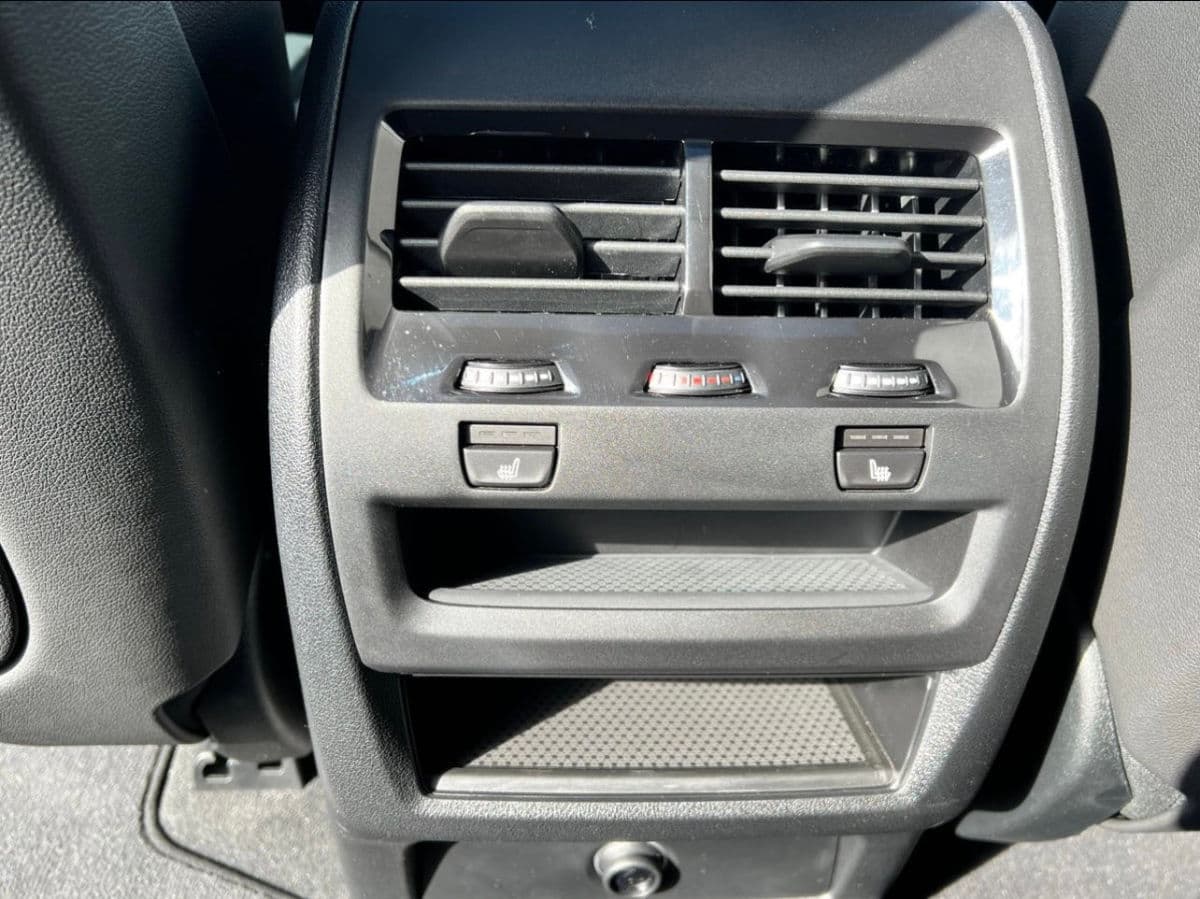 BMW X5 2.5D 2021 — Миниатюра 15