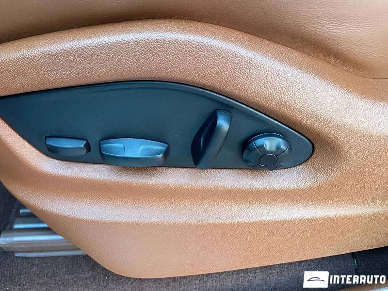 Porsche Cayenne E-Hybrid Coupe 2023 — Миниатюра 18