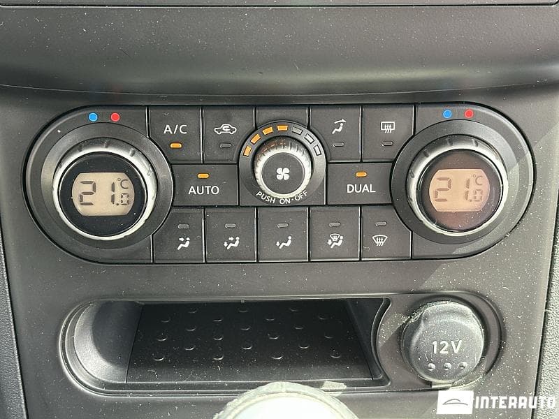 Nissan Qashqai 2010 — Миниатюра 10