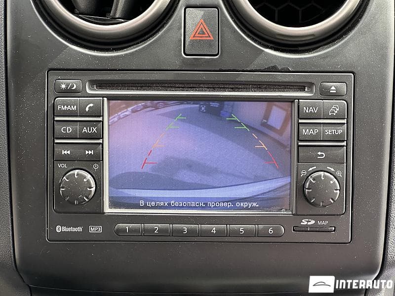 Nissan Qashqai 2010 — Миниатюра 9