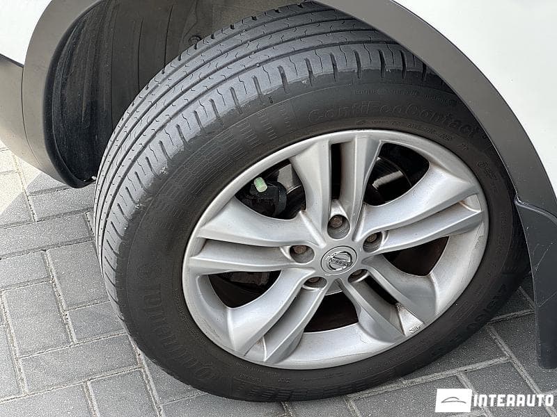 Nissan Qashqai 2010 — Миниатюра 17