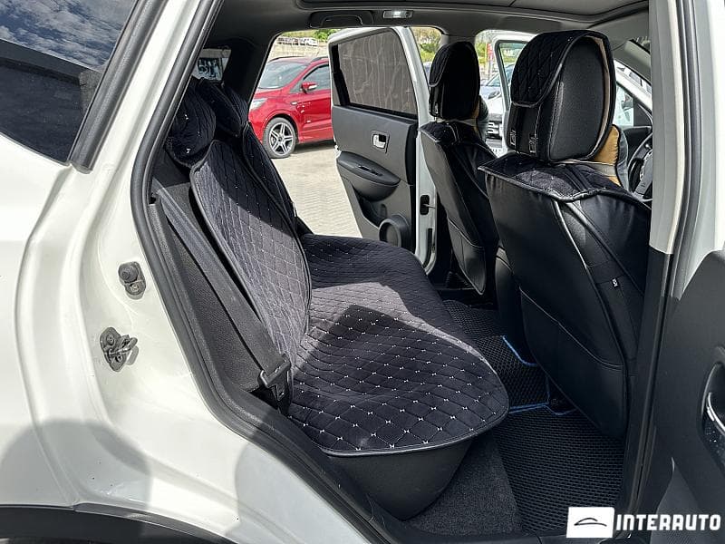 Nissan Qashqai 2010 — Миниатюра 14