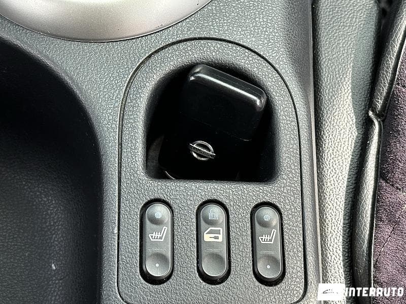 Nissan Qashqai 2010 — Миниатюра 12