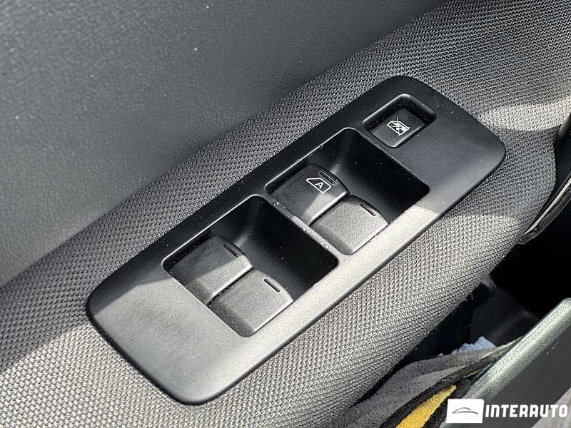 Nissan Qashqai 2010 — Миниатюра 19