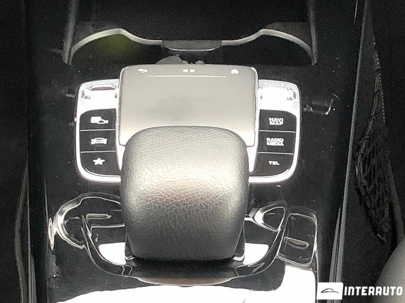 Mercedes A 180 2019 — Миниатюра 17