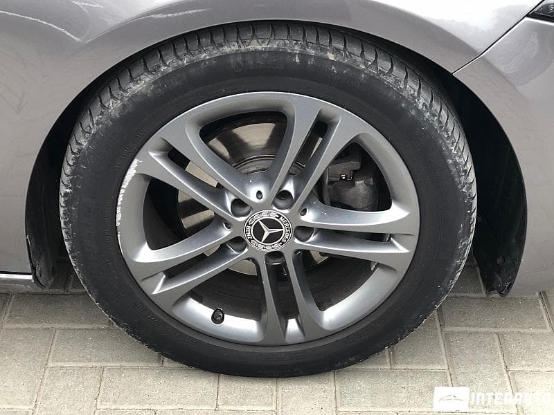 Mercedes A 180 2019 — Миниатюра 5