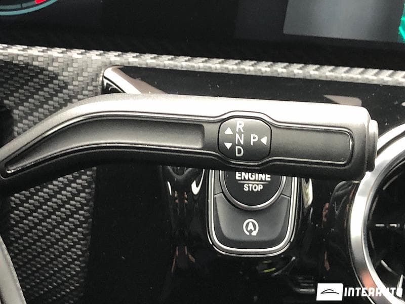 Mercedes A 180 2019 — Миниатюра 12