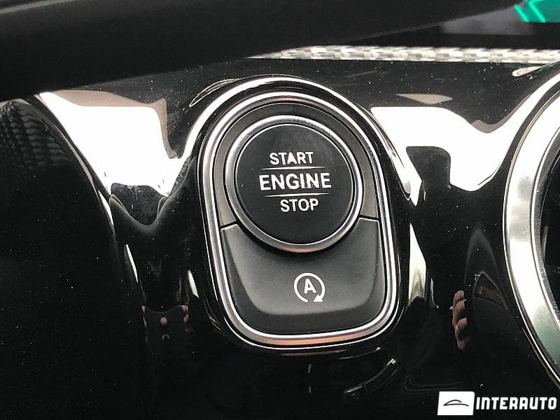 Mercedes A 180 2019 — Миниатюра 13