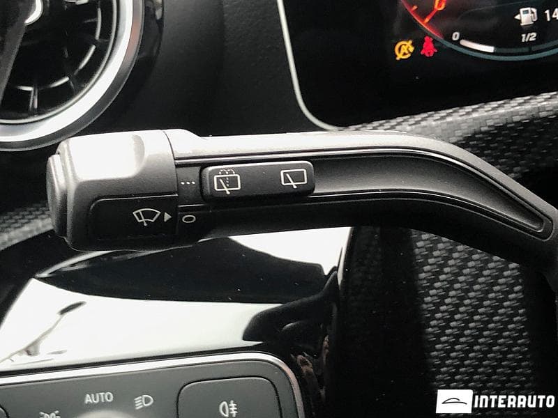 Mercedes A 180 2019 — Миниатюра 11