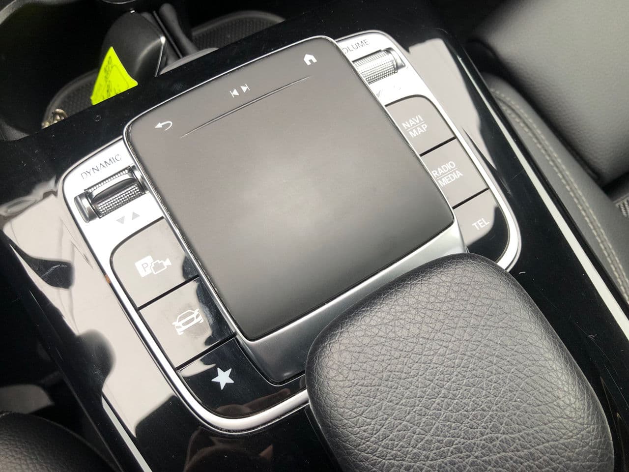 Mercedes A 180 2019 — Миниатюра 18