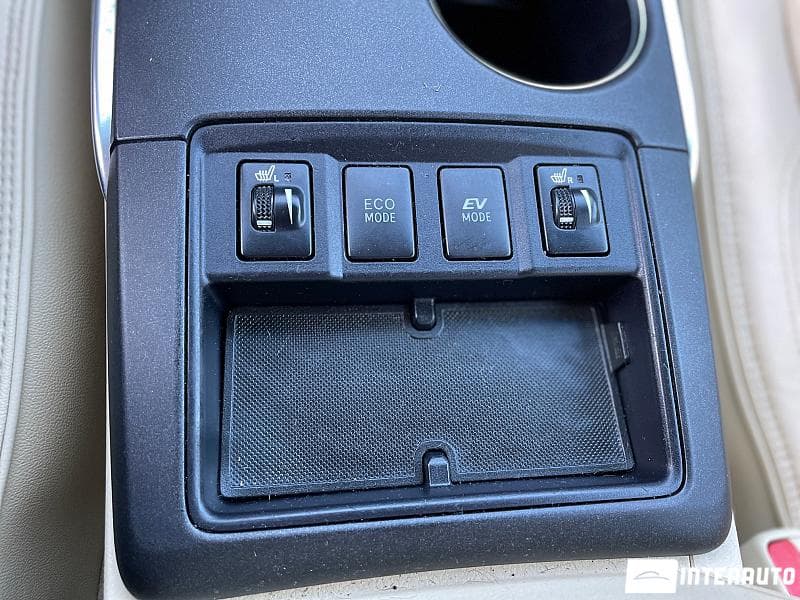 2015 Toyota Camry — Miniatură 15