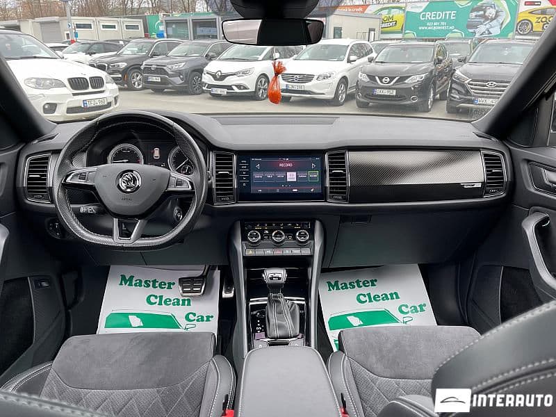 Skoda Kodiaq 2019 — Миниатюра 8