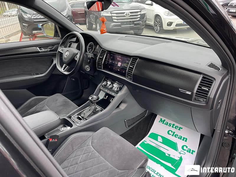 Skoda Kodiaq 2019 — Миниатюра 15
