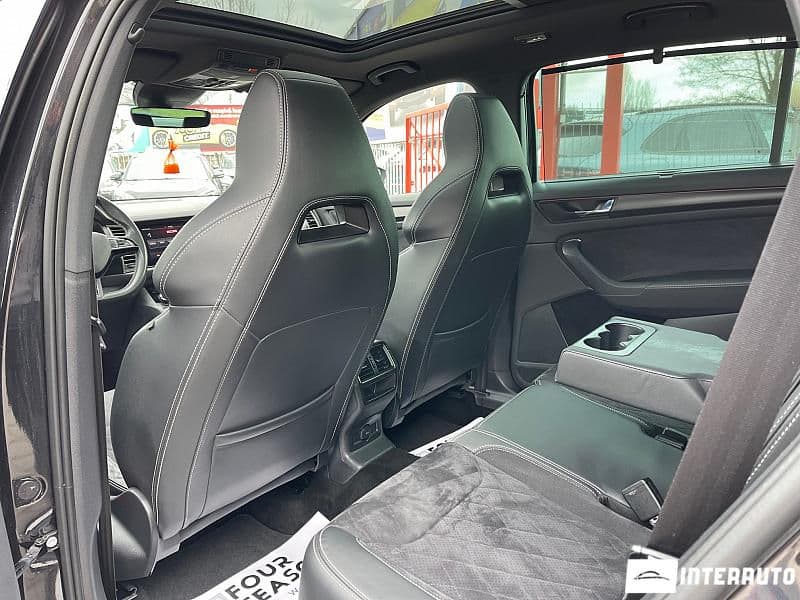 Skoda Kodiaq 2019 — Миниатюра 13