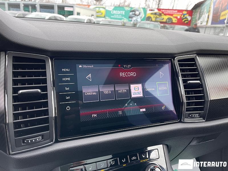 Skoda Kodiaq 2019 — Миниатюра 9