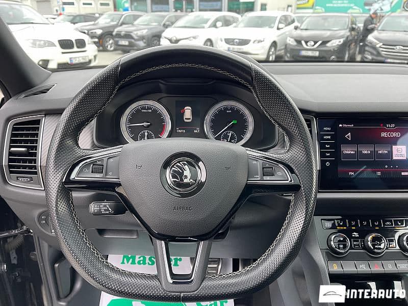 Skoda Kodiaq 2019 — Миниатюра 6