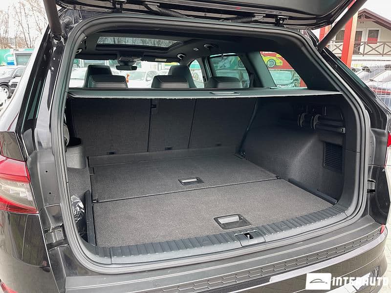Skoda Kodiaq 2019 — Миниатюра 26